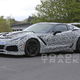 I am somewhat questioning the front end of this. Is this a Corvette, or a Lotus Exige? Why did they not use the C7.R front bumper?